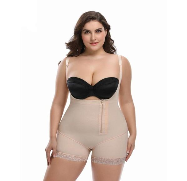 

waist trainer shapewear waist slimming shaper corset slimming reductora butt lifter modeling strap body shapers underwear women3297185, Black;white