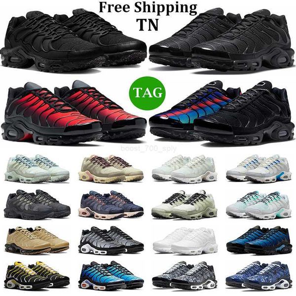 

terrascape plus 3 running shoes men women tn triple black white unity barely volt mint green gold bullet mens trainer outdoor sneakers