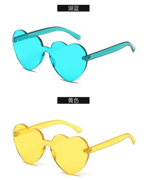 

rice nail place sunglasses gradient color 2023 new sunglasses for women trend anti-uv retro sunglasses 9059 bdm4 ic4y, Blue