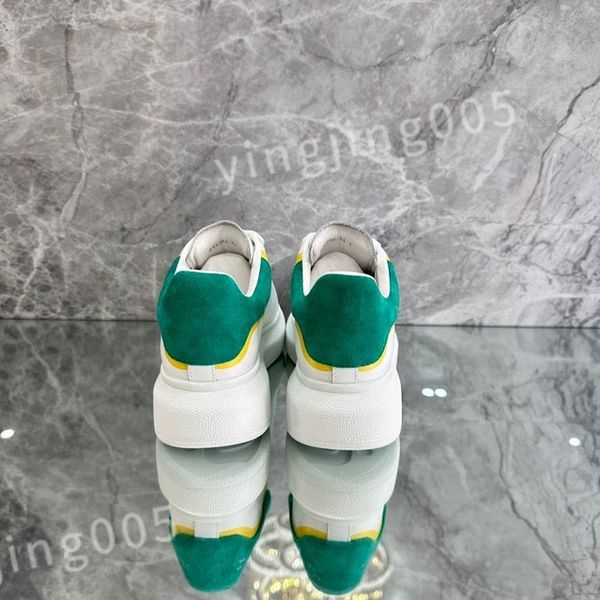

2023 classics designer shoes shoes casual high boots alexanders fashion platform retro trendy couple canvas sneaker xsd221119, Black