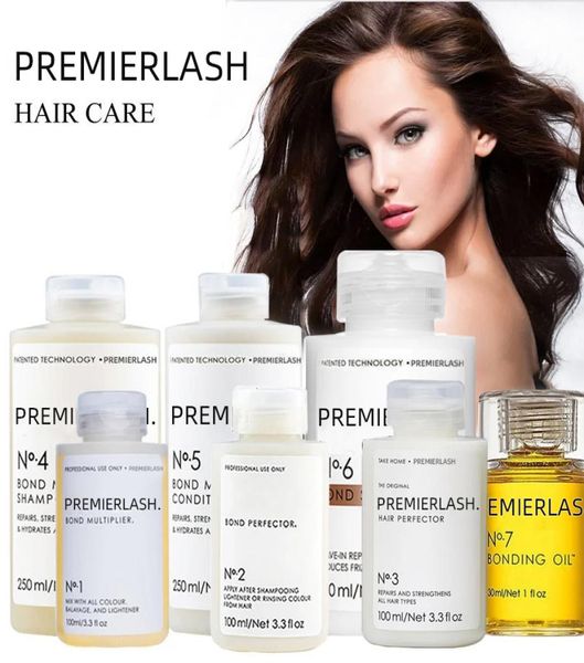 

premierlash famous brand hair conditioner mask 100ml n1 n2 n3 n4 n5 n6 n7 hair perfector repair bond maintenance shampoo lotion ha1493477