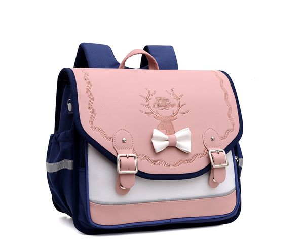 

backpacks 6-12 girls' school bag beer capacity cartoon school backpack primary school backpack cavai children's bag 230714