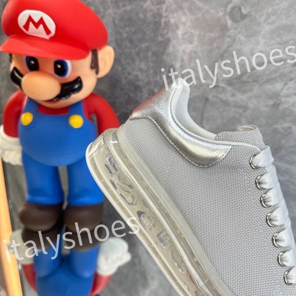 

new designer sneakers casual shoes platform sneaker calfskin leather trainers men women walking runner shoe size 35-46 xsd221121, Black