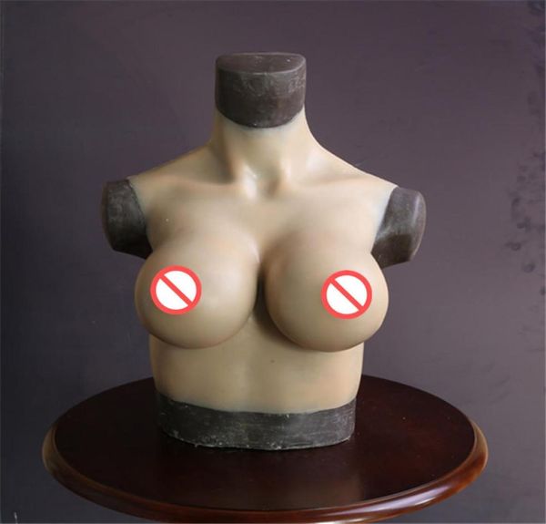 

bcdeg cup crossdresser breast forms realistic artificial silicone fake breast for transgender shemale drag queen transvestism boob4730162