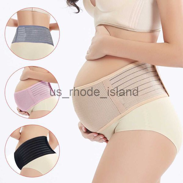 

other maternity supplies belt maternity pregnancy antenatal bandage belly band back support belt postpartum belt girdle for pregnant women x, White