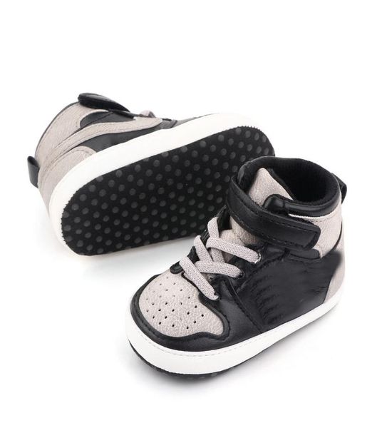 

kids first walkers baby leather shoes infant sports sneakers boots children soft sole winter warm moccasin 018 months6535721