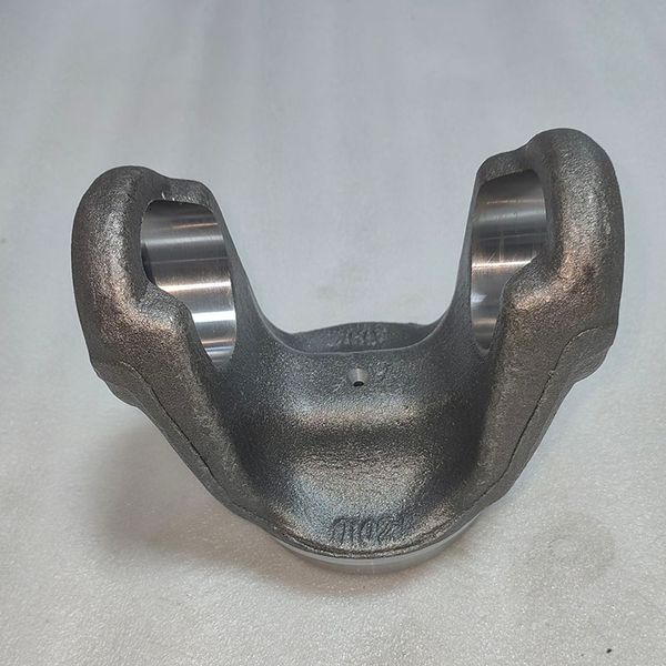 

transmission shaft accessories/sliding fork/joint fork/57 152 110 100 universal joint fork