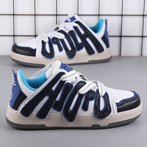 

designer shoes sneakers for men casual shoes running shoes trainer outdoor shoes trainers shoe platform shoes calfskin leather abloh overlay, Black