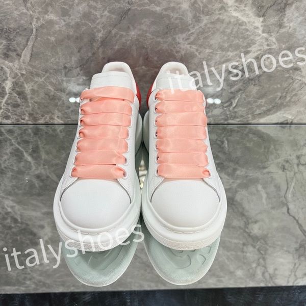 

new casual shoes lace-up running trainers woman shoes sneakers white women travel leather lady designer platform sneaker xsd221133, Black