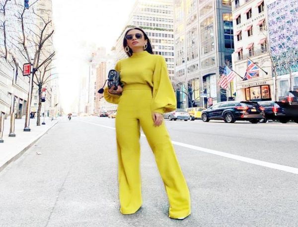 

jumpsuits for women 2021 spring one piece outfits womens clothing black jumpsuit white long sleeve stand collar pants suit wom1988825, Black;white