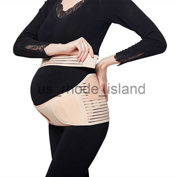 

other maternity supplies maternity belt abdominal bander pregnancy women antenatal bandage belly back support for pregnant x0715, White