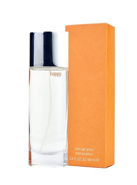 

woman perfume women spray 100ml happy heart chypre floral notes sweet girl highest edition and fast postage9870812