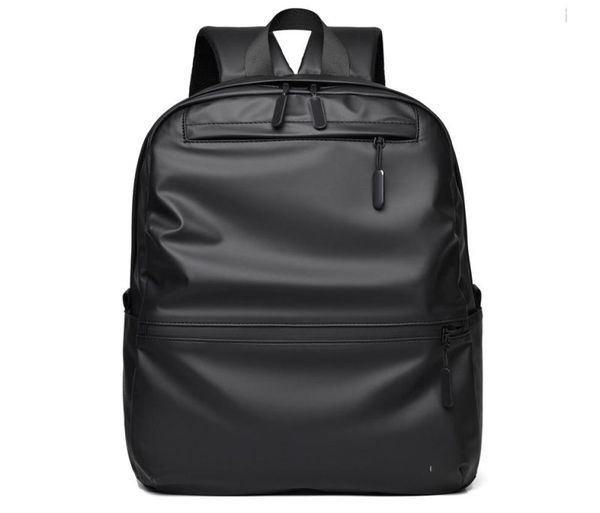 

high-quality 1619 yoga bags neutral men and women sports casual simple fashion multi-storage material backpack computer bag original with br