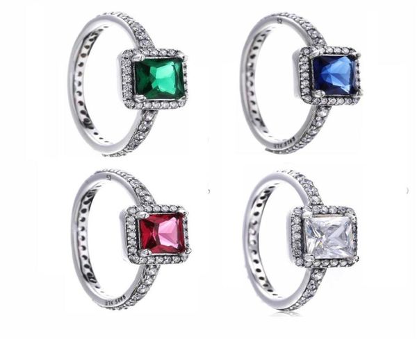 

925 sterling silver timeless elegance ring fit jewelry engagement wedding lovers fashion ring for women7439244