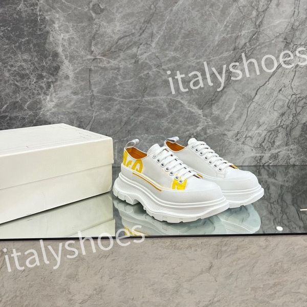 

new casual shoes lace-up running trainers woman shoe sneakers white women travel leather lady thick soled designer platform gym sneaker xsd2, Black
