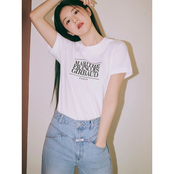 

men's t shirts 2023 spring summer fashion men women t shirts letter printed o neck short sleeve t shirt clothes korean style tees femal, White;black