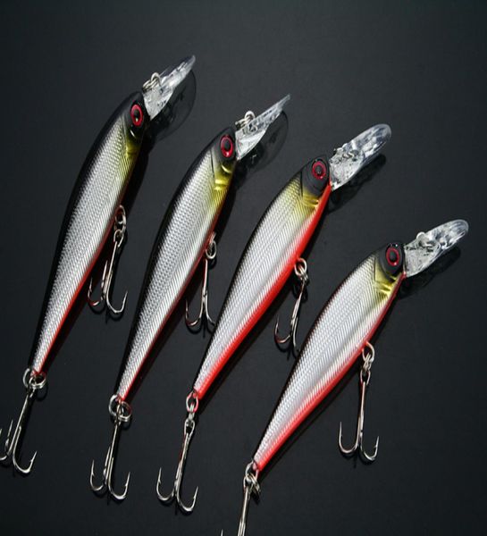 

fishing lures crankbait hooks 96g10cm0123456789102034398