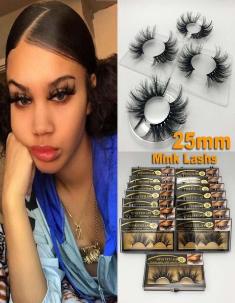 

mink eyelashes crisscross strands cruelty high volume mink lashes soft dramatic eye lashes big eyelashes 25mm mink eyelashes1586569