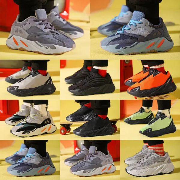 

children 700s v2 kids shoes courant blush desert utility black chaussures baby toddler kid shoe sneakers ouest enfant boys et filles pour to