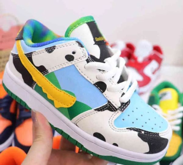 

infants toddler children kids s b basketball shoes sun summer winte toddlers trainers outdoor classic skate shoe sneaker, Black