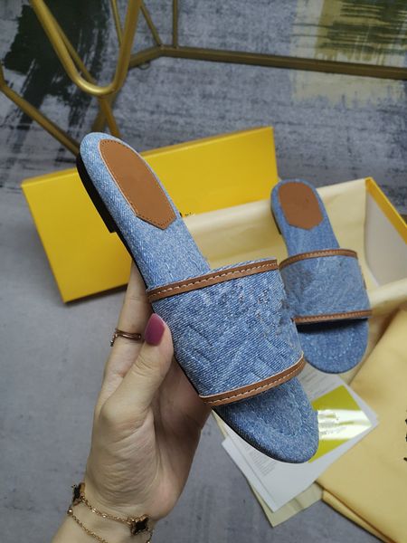 

designer beach oran sandals womens new fashion sandal slides flt mule rubber brown black white pink ladies office 0709