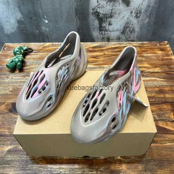 

slippers runner foam designer rubber men woman sandals ochre bone slippers black white resin slides pure slipper eva slide fashion classsic