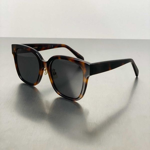 

classic celina square sunglasses woman triomphe glasses gafas hombre time limited drive sunglasses cl4s222 oversize lens designer eyeglass t, White;black