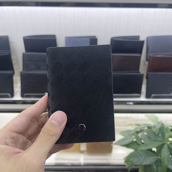 

luxury designer business card foreskin wallets men's holder women's fashion credit card mini wallet coin coin pocket coin folder a, Red;black