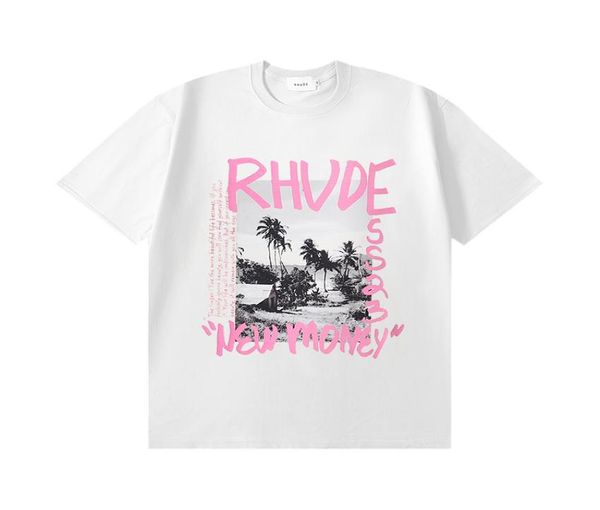 

designer t shirt shirt chest letter tshirt clothes men tee shirts luxury brand t-shirts men's short sleeve us size s-xxl6109575, White;black