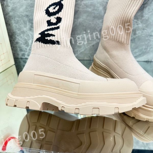

2023 luxurys famous men quality sock shoes trainers casual sneakers soft high cut socks race fashion black women shoes 35-46 xsd221120