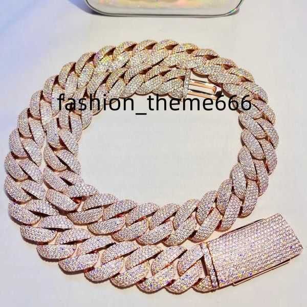 

jewelry luxury sumptuous female's chain link necklace bridal wedding gold chains for men, Silver