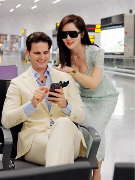 

new self portrait crystal lace midi dress, Black;gray