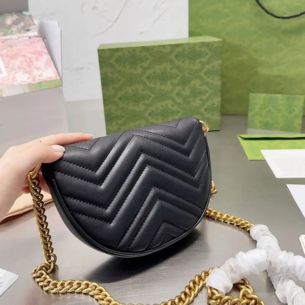

designer ophidia bags marmont ladies fashion handbag women banquet leather evening dress shoulder bag luxury handbag girl wallets