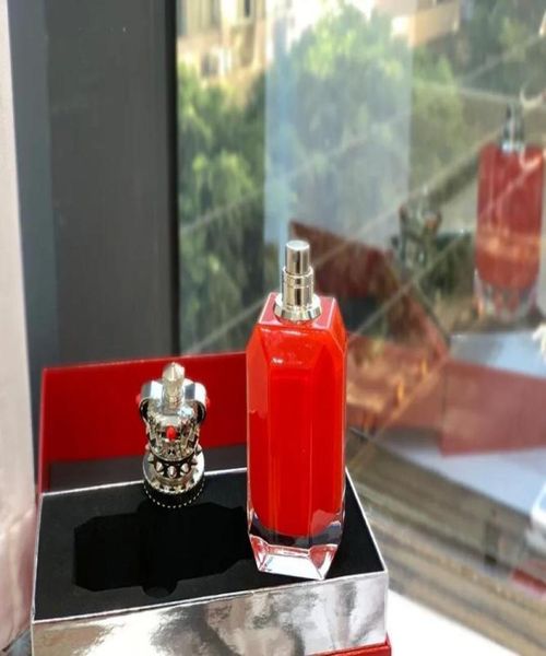

whole perfume fragrance set beautiful lucky cat eau de parfum crown for women girl loubidoo 90ml edp loubirouge loubifunk spra1365633