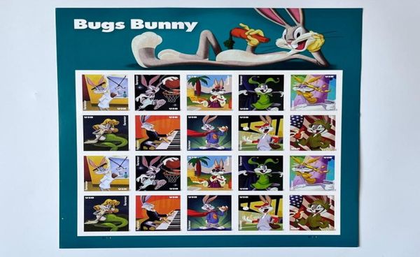 

us postal forever sheet of 20 envelopes letters postcard office mail supplies4005038, Black