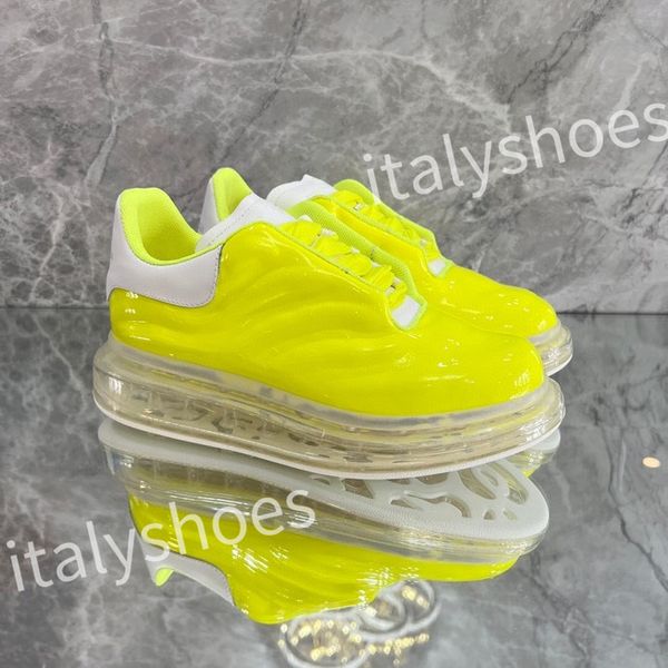 

new mens platform sneakers women classic fully white shoes leather fashion platform shoes trendy designer casual shoes xsd221137, Black