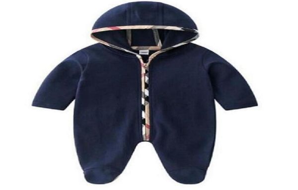 

spring rompers 2021 autumn baby baby boy clothes new romper cotton newborn baby girls kids designer lovely infant jumpsuits clothi4080671, White