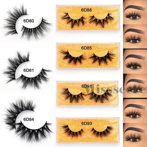 

mink lashes 6d mink eyelashes 100 cruelty 5d 6d mink lashes handmade reusable natural eyelashes wispies false lashes makeup 4266428