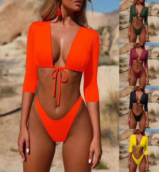 

women swimwear beachwear push up two piece bikini swimsuit bathing suit biquinis feminino 2019 bathing suit women235i7916485