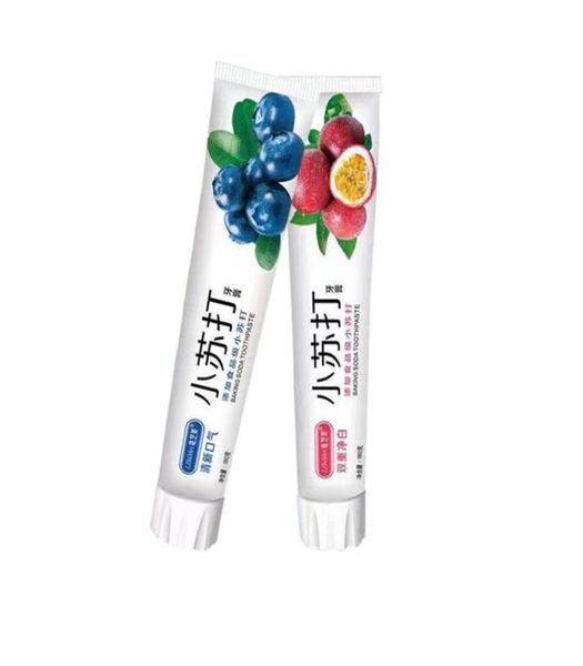 

liangzhimei baking soda toothpaste regulates oral acidbase balance 180g per tube3239046