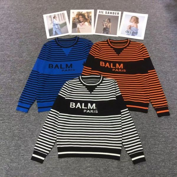 

men's sweater designer high neck sweater men's sweater t-shirt sweater autumn and winter sweatshirt round neck shirt pullover swea, White;black