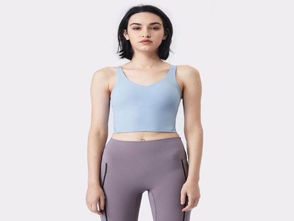 

woman039s yoga sports bra bodybuilding all match casual gym push up bras crop indoor outdoor workout clothing5631604, White;red