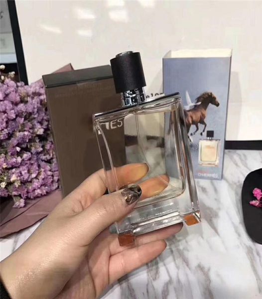 

famou spray eau de toilette for men perfume 100ml long lasting time good quality high fragrance8294345