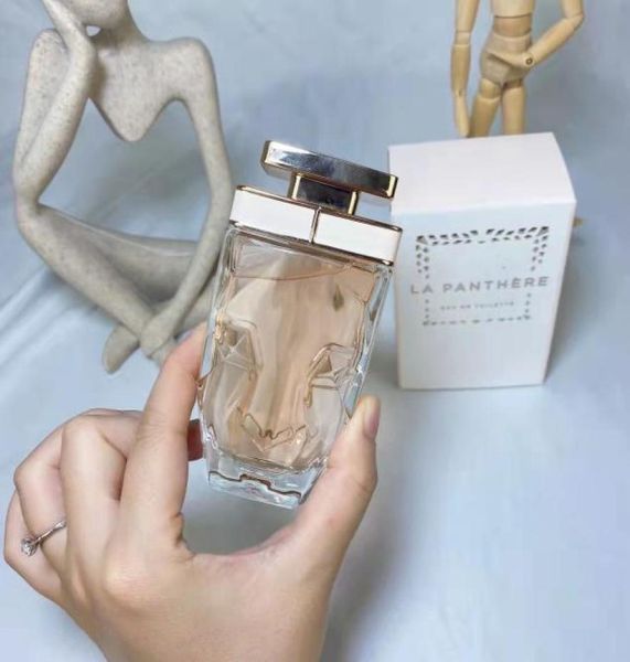 

luxury women perfume panthere 75ml eau de toilette neutral fragrance good smell charming dy body mist fast ship9989582