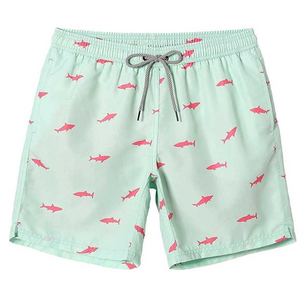 

men's shorts swim trunks quick dry 80s party shorts retro 90s shorts summer swimwear shorts for men, White;black