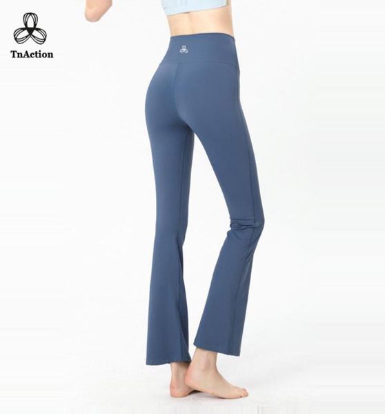 

aritzia tnaction yoga pants loose high waist hip lift slim leggings wear dance training fitness speaker pants8008911