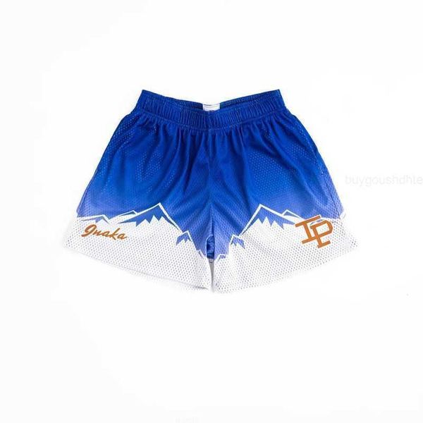 

men's shorts inaka power shorts 2023 new men women classic gym workout mesh shorts one layer inaka shorts fashion design, White;black