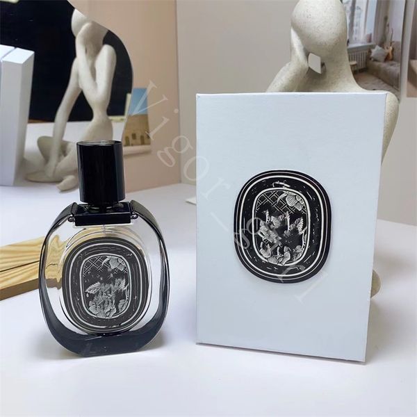 

new japan flower frangrance eau rose 75ml men women perfume 7a quality rose liquid long lasting smelling eau de perfume firad popular frangr