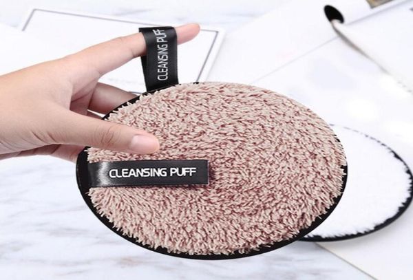 

sponges applicators cotton shaking the same lazy clean water makeup puff tool cloth pads remover towel face cleansing6608803