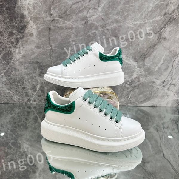 

2023 new r sneaker trainer casual shoes denim canvas leather letter fashion platform mens womens sneakers size 35-46 xsd221117, Black